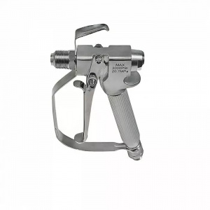 SCH-690 Краскораспылитель безвоздушный, 250 бар, 1/4" NPSM, 7/8"