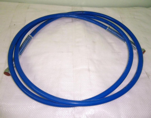 17200040-1,8 шланг высокого давления 1,8 м 1/4 '' NPSM