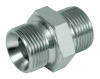 70220606 Переходник R 3/8" UF NPT R 3/8" UF 70220606