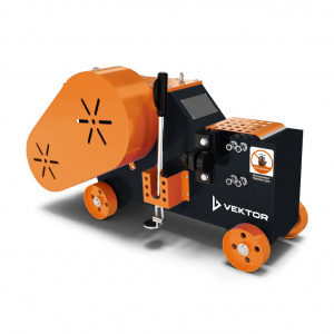 GQ32 Станок для резки арматуры