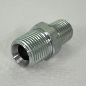 70220604 Переходник R 3/8"UF NPT 1/4"UF 70220604