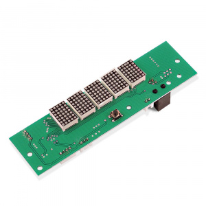 YL1050DISCB плата дисплея для SPT1050L