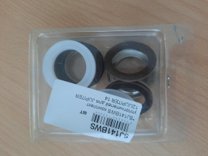 SJ141BWS комплект уплотнителей для JUPITER 12/JUPITER 14