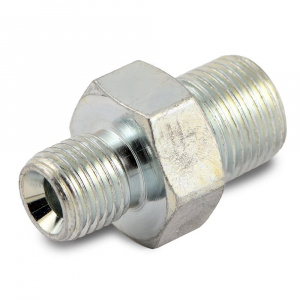 70020406 Переходник R 3/8" UF X R 1/4" UF 70020405