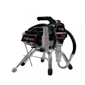 YKJ620 Окрасочный аппарат YOKIJI, 2,8 л, 220V/50HZ